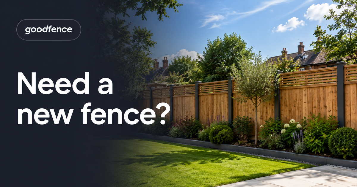 GoodFence